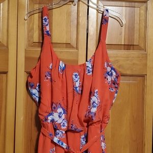 Beautiful maxi dress